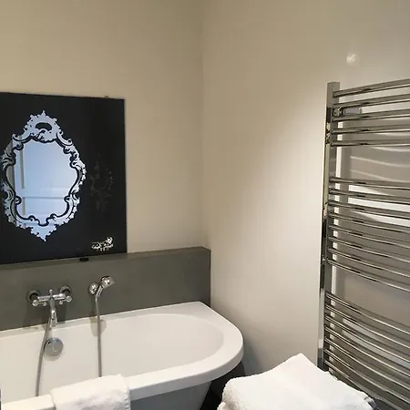 Apartment Port Rive Gauche Roseliere