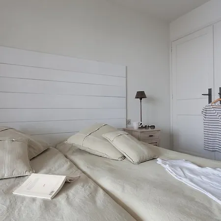Port Rive Gauche Roseliere Apartment *