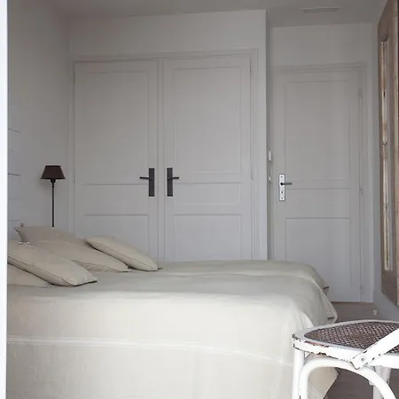 Apartment Port Rive Gauche Roseliere