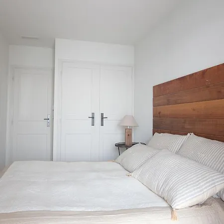Port Rive Gauche Roseliere Apartment