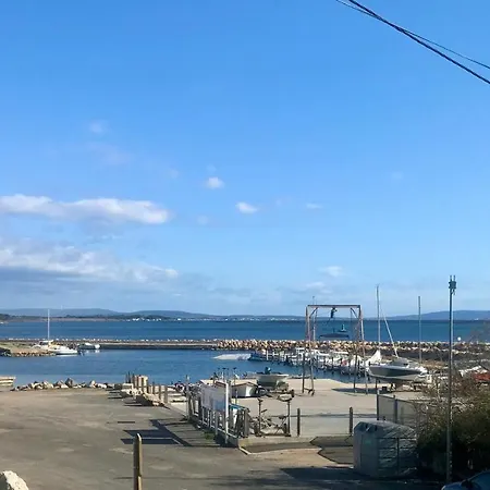 Apartamento Port Rive Gauche Roseliere *