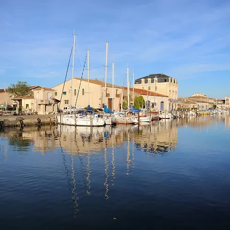 Port Rive Gauche Roseliere Apartamento