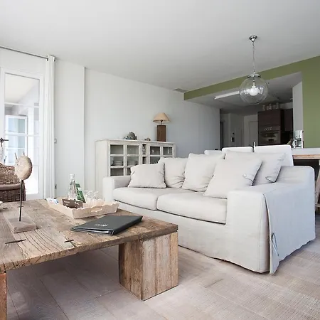 Port Rive Gauche Roseliere Apartamento Marseillan (Herault)