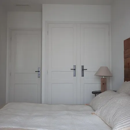Apartamento Port Rive Gauche Roseliere *