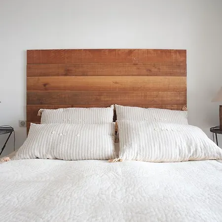 Port Rive Gauche Roseliere